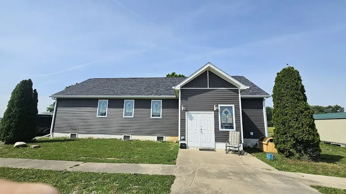 Clark's Professional Roofing Picture 2