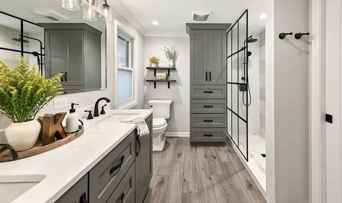 Fairfield Construction & Roofing Picture 5