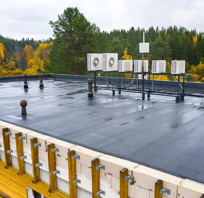 Fairfield Construction & Roofing Picture 9