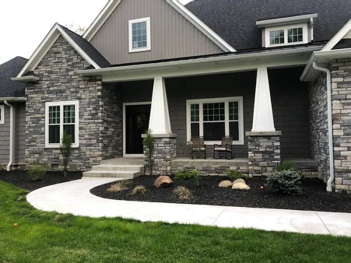 C-Ville Steel Roofs Picture 2