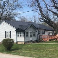 C-Ville Steel Roofs ico