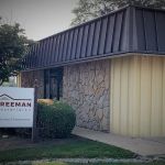 Freeman Exteriors