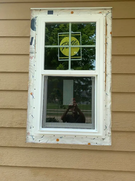 Freeman Exteriors Picture 3