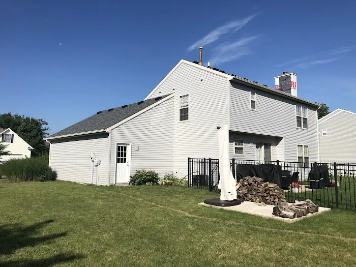 Freeman Exteriors Picture 5