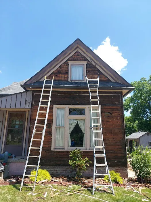 Freeman Exteriors Picture 7