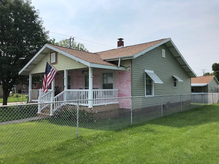 Freeman Exteriors Picture 9