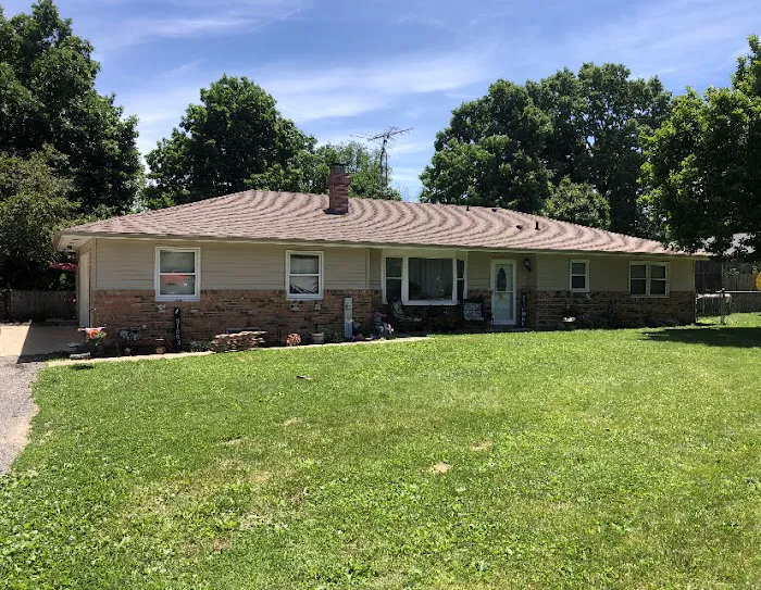 Freeman Exteriors Picture 10