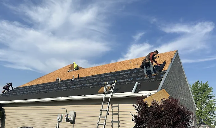 Prestige Roofing Picture 4