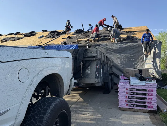 Prestige Roofing Picture 9