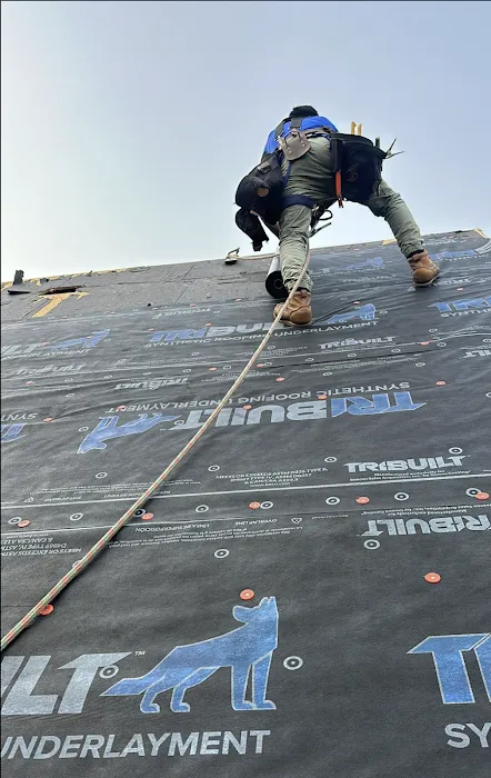 Prestige Roofing Picture 7