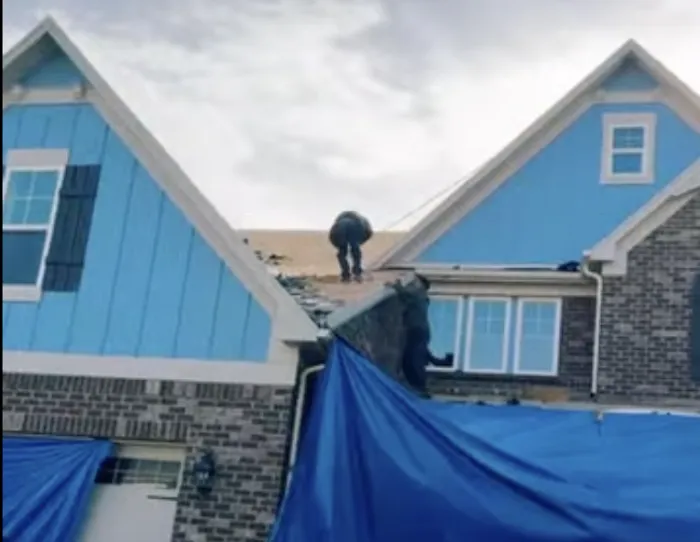 Prestige Roofing Picture 10