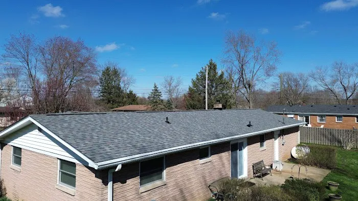 Eagle Restoration Picture 2