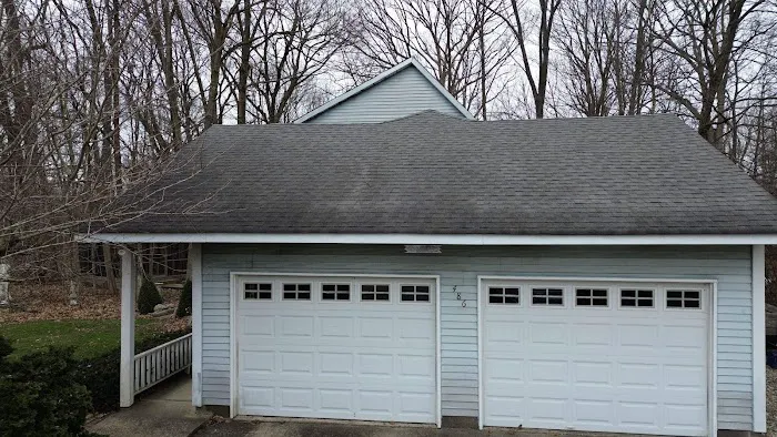 Eagle Restoration Picture 7