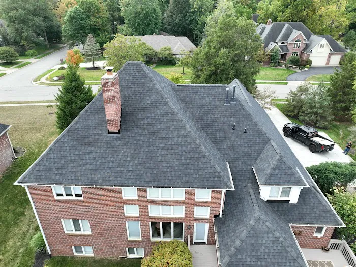 Cams Roofing Picture 1