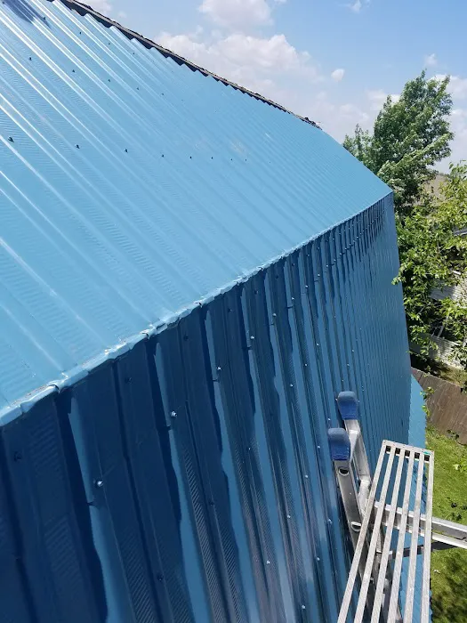 Cams Roofing Picture 5