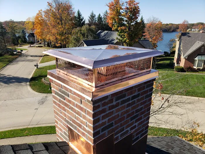 Cams Roofing Picture 8