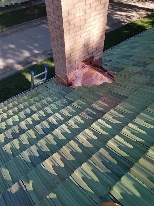 Cams Roofing Picture 4