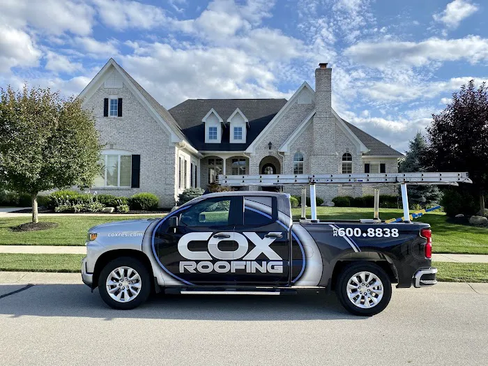 Cox Roofing Picture 6