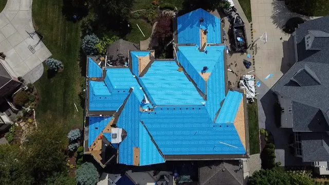 Cox Roofing Picture 7