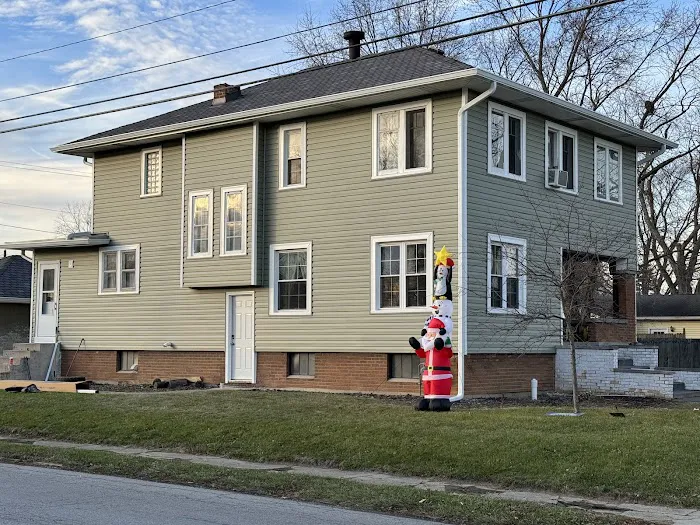 Cox Roofing Picture 10