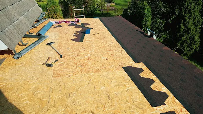 Eagle Roofing & Restoration Brownsburg Picture 3