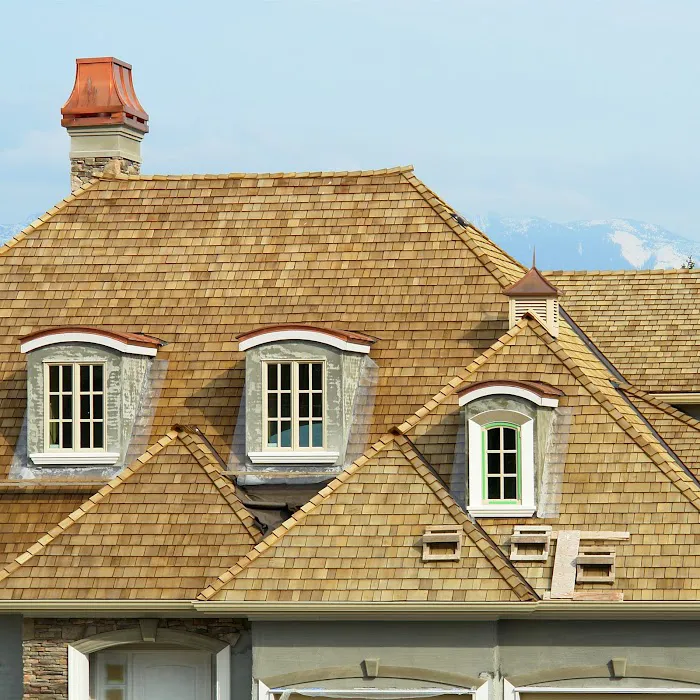 Eagle Roofing & Restoration Brownsburg Picture 2