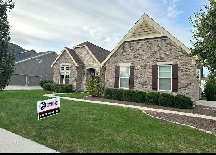 Kingdom Roofing Systems - Brownsburg Roofer Picture 3