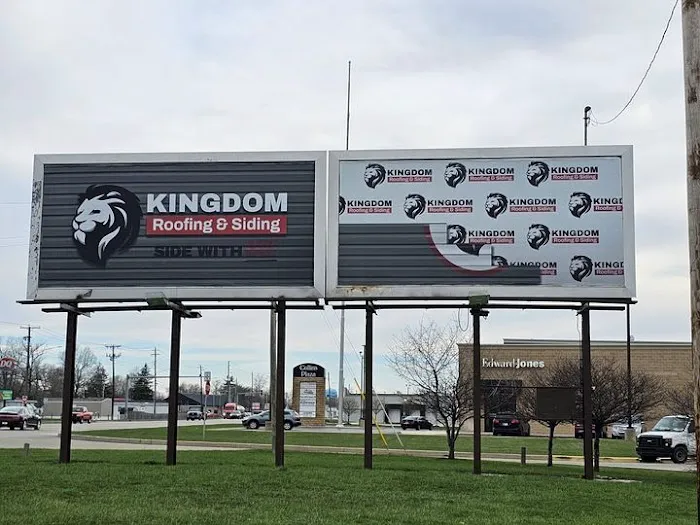 Kingdom Roofing Systems - Brownsburg Roofer Picture 1
