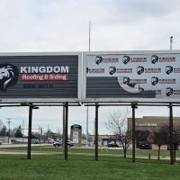 Kingdom Roofing Systems - Brownsburg Roofer ico