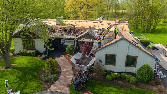 Kingdom Roofing Systems - Brownsburg Roofer Picture 9