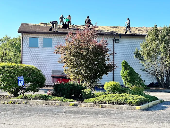 Kingdom Roofing Systems - Brownsburg Roofer Picture 7