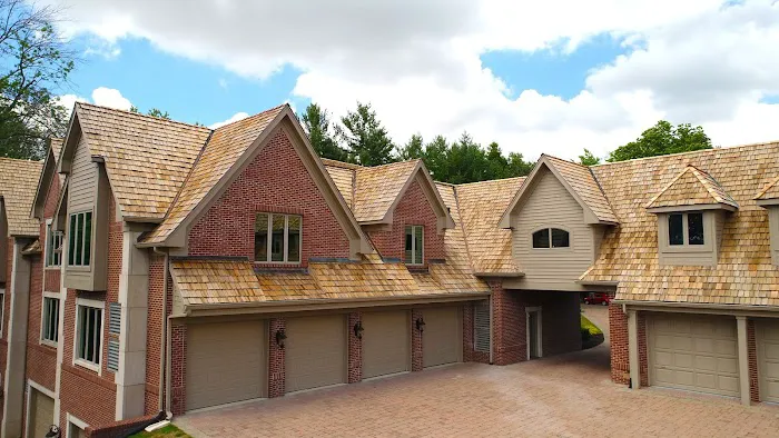 Exterior Wood Restoration Picture 1