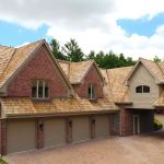 Exterior Wood Restoration