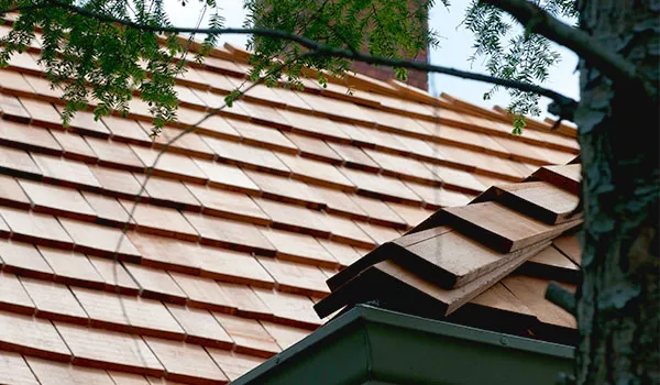 Exterior Wood Restoration Picture 4