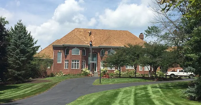 Exterior Wood Restoration Picture 3