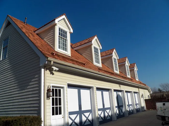 Exterior Wood Restoration Picture 7