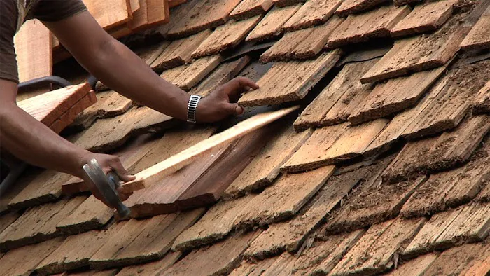 Exterior Wood Restoration Picture 6