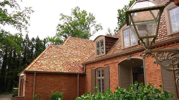 Exterior Wood Restoration Picture 10