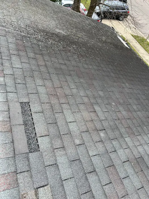 Allegiant Exteriors Picture 2