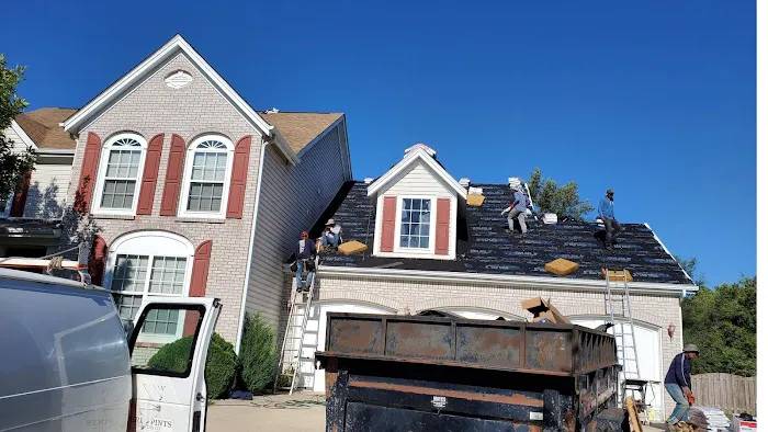 Allegiant Exteriors Picture 1