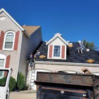 Allegiant Exteriors ico