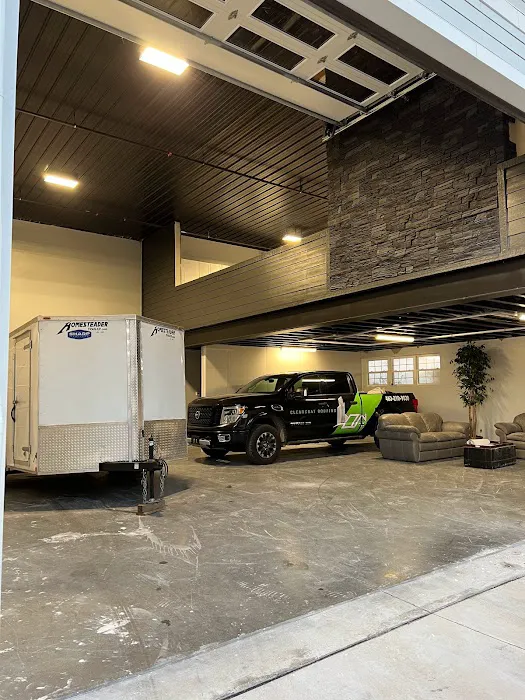 Allegiant Exteriors Picture 3