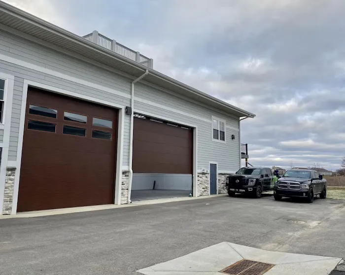 Allegiant Exteriors Picture 5