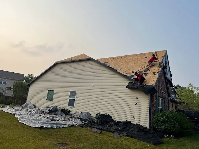 Allegiant Exteriors Picture 4