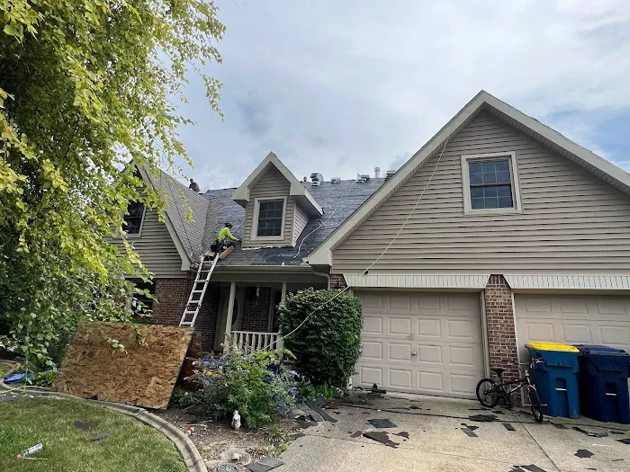 Allegiant Exteriors Picture 6