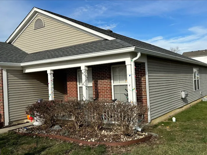 Allegiant Exteriors Picture 8