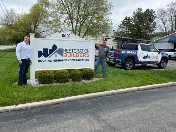 Restoration Builders Inc Picture 4