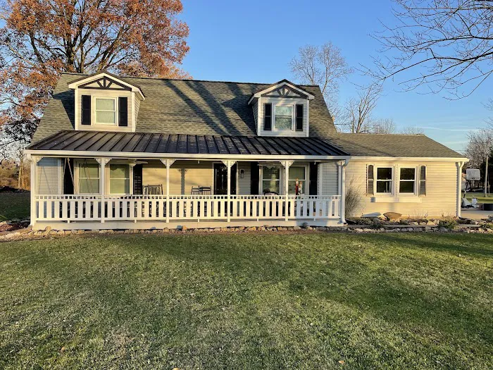 Restoration Builders Inc Picture 5