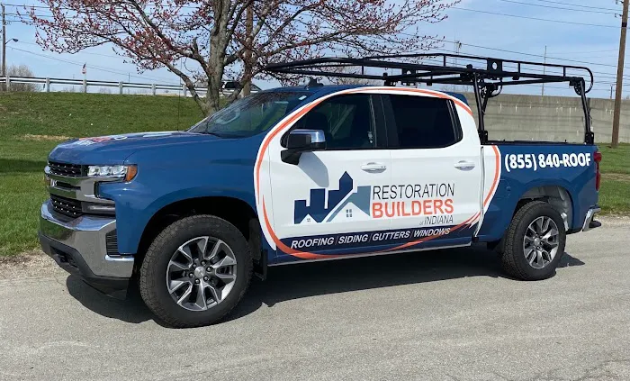 Restoration Builders Inc Picture 9