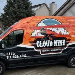 Cloud Nine Roofing and Renovation